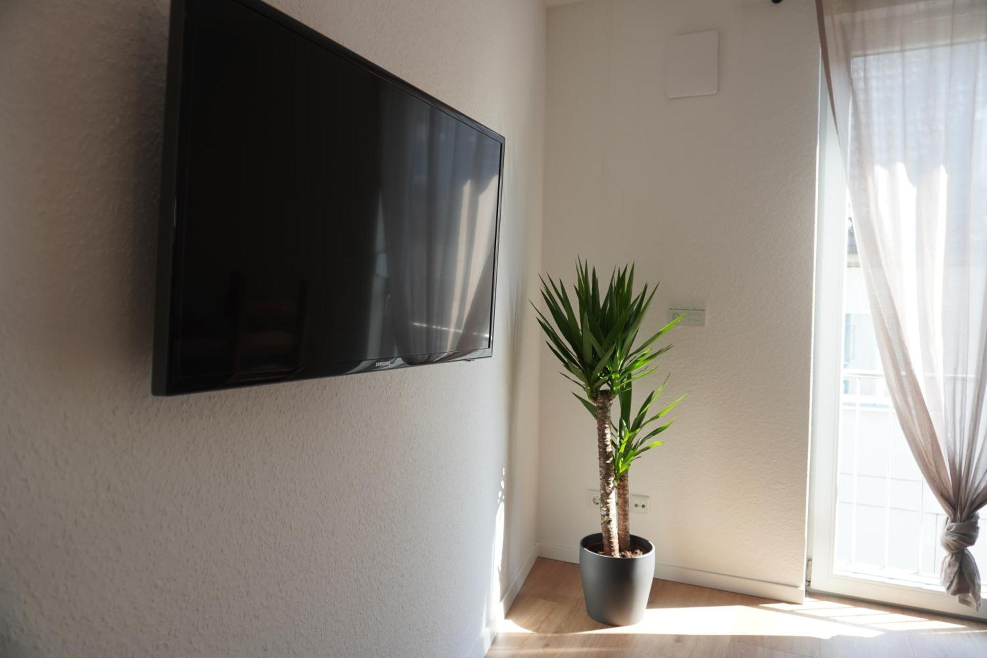 Hb-Living Apartment-Rheinblick 美因茨 外观 照片