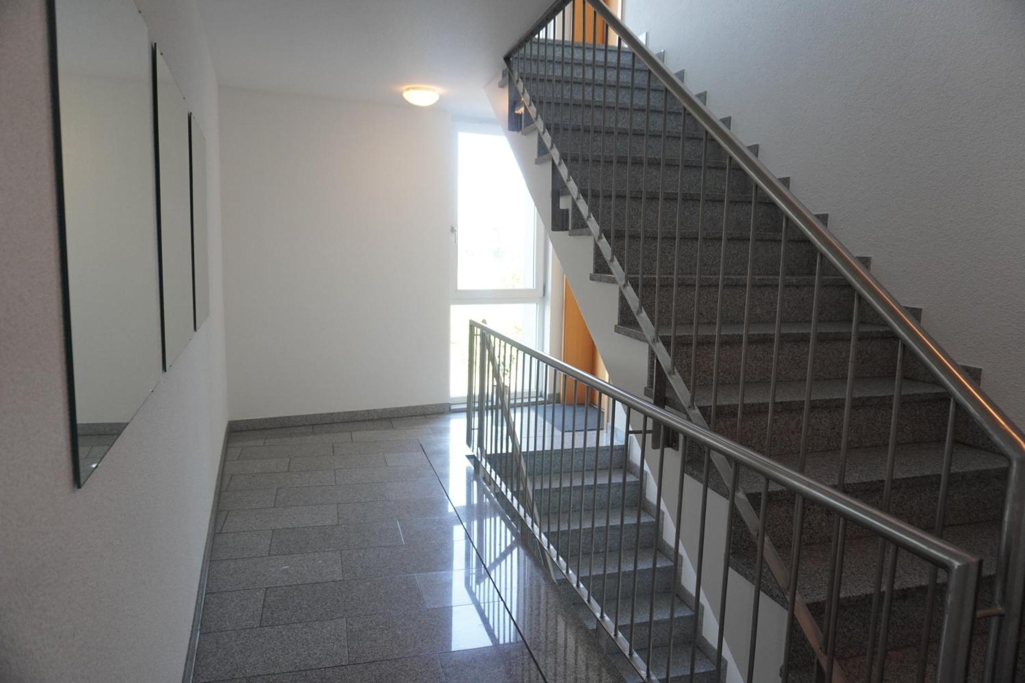 Hb-Living Apartment-Rheinblick 美因茨 外观 照片